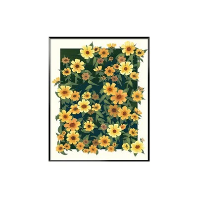 Otel Odası Duvar Sanatı